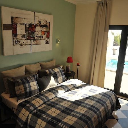 Villa Calero Playa Blanca (Lanzarote) Quarto foto