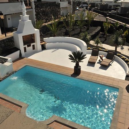 Villa Calero Playa Blanca (Lanzarote) Quarto foto