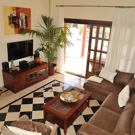 Villa Calero Playa Blanca (Lanzarote) Quarto foto