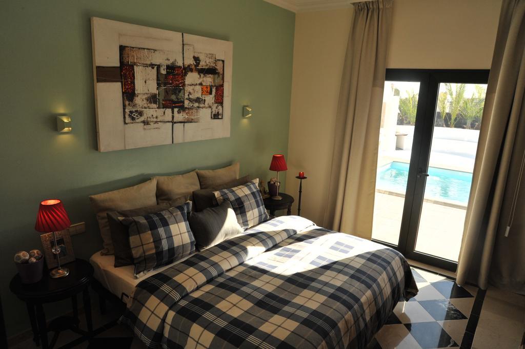 Villa Calero Playa Blanca (Lanzarote) Quarto foto