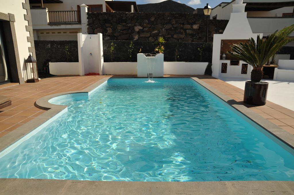 Villa Calero Playa Blanca (Lanzarote) Quarto foto