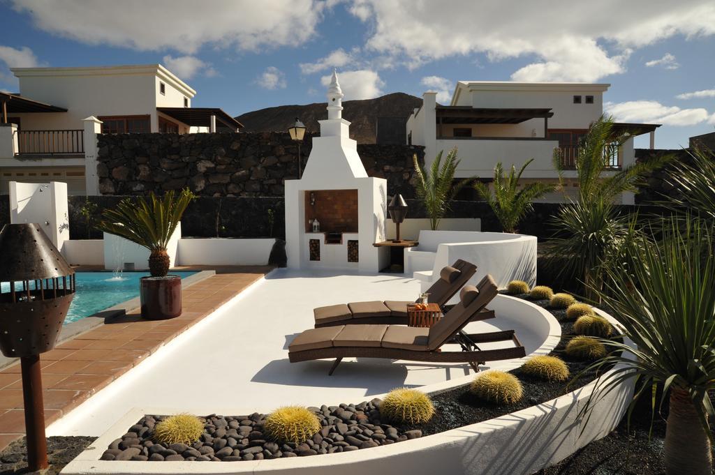 Villa Calero Playa Blanca (Lanzarote) Quarto foto
